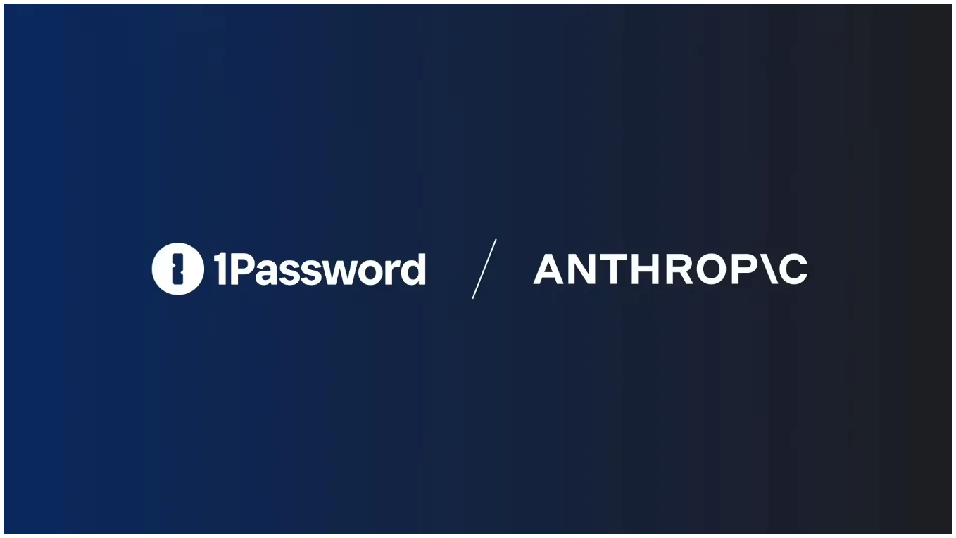 Claude ya puede iniciar sesión por ti con 1Password: guía completa