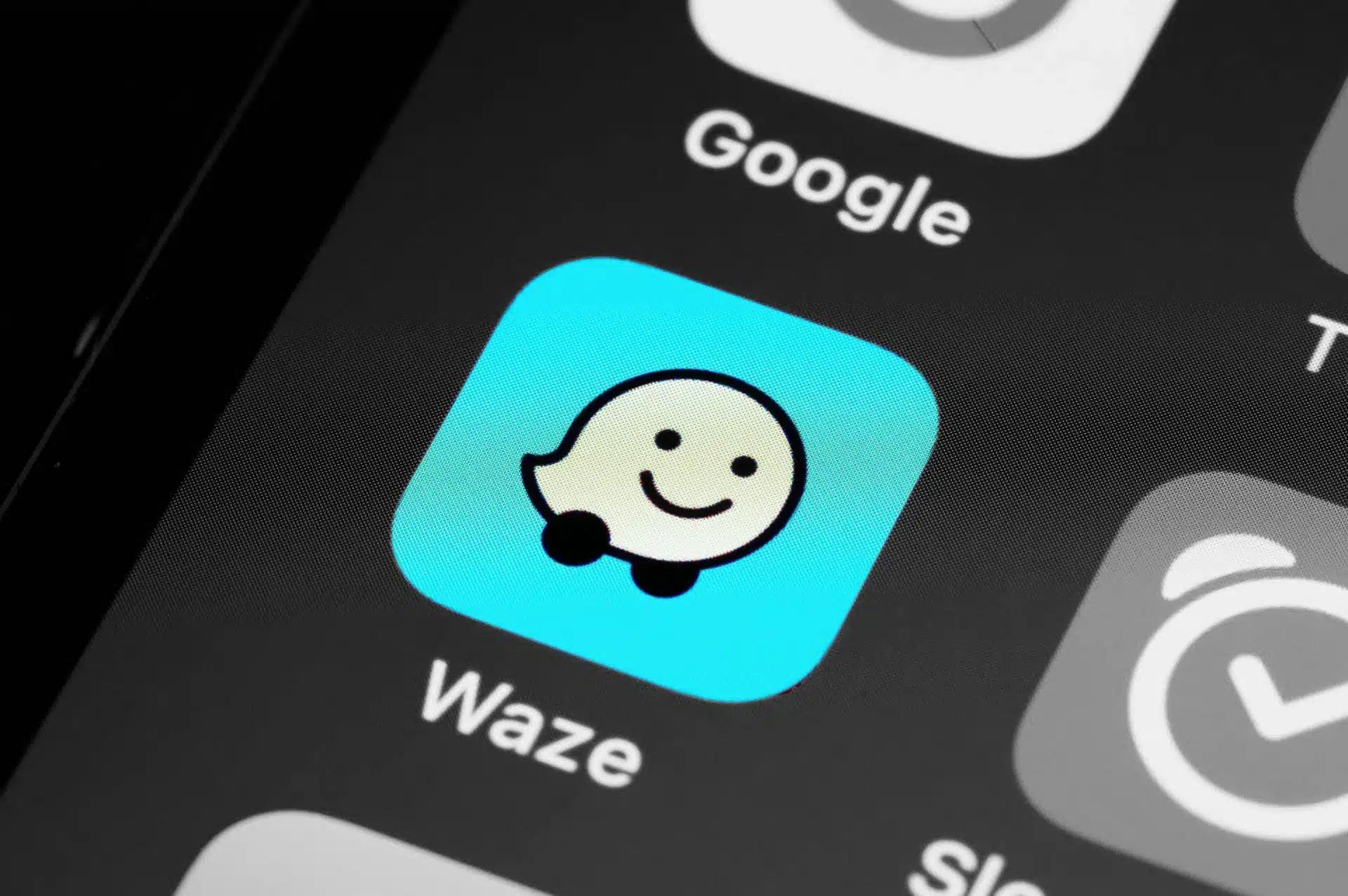 Cómo configurar Waze para que el mapa siempre se vea como tú prefieres
