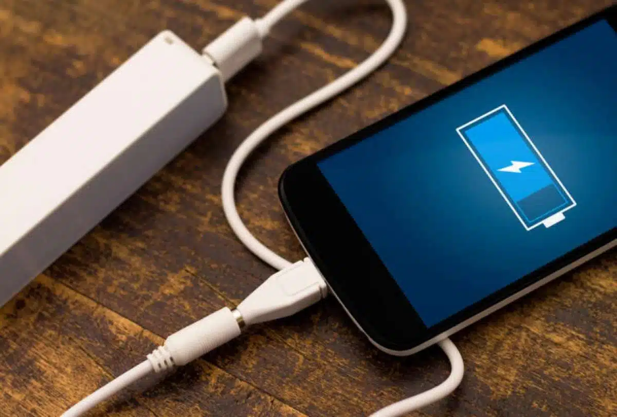 Cómo cuidar la batería de tu celular y evitar errores que la dañan