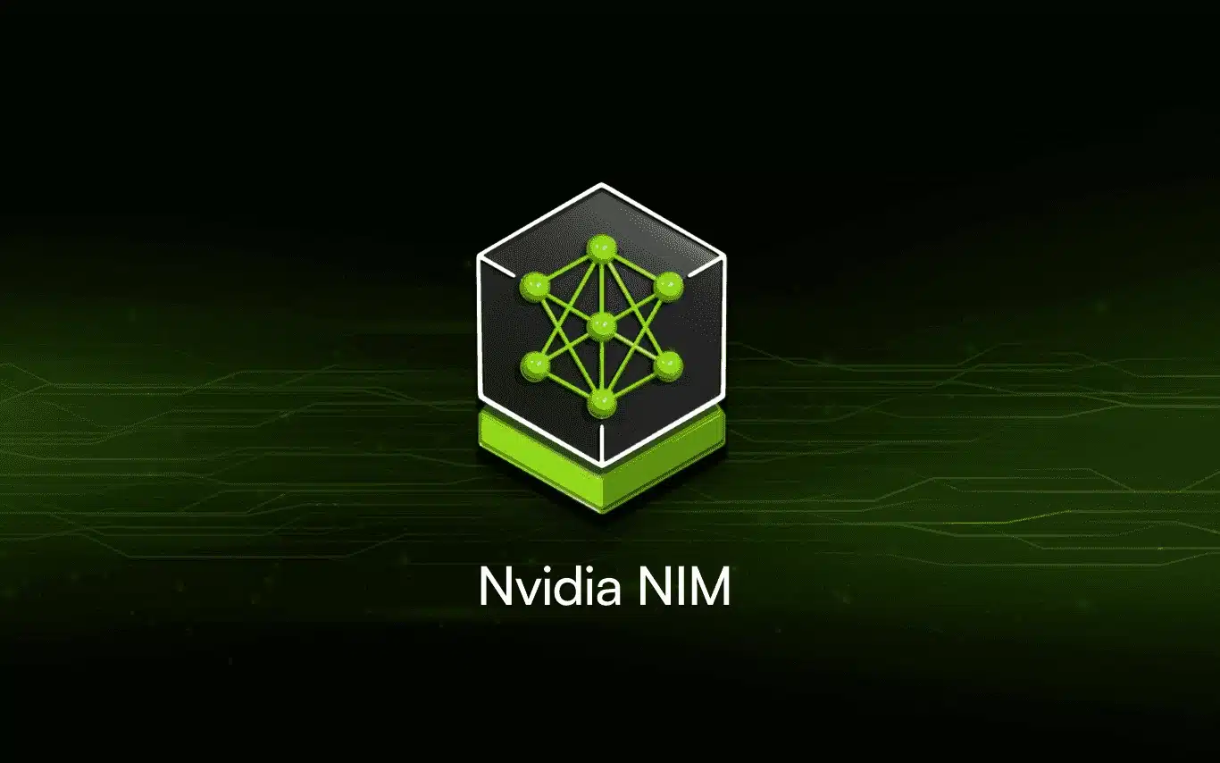 Cómo implementar Nvidia NIM para detectar videos creados con IA