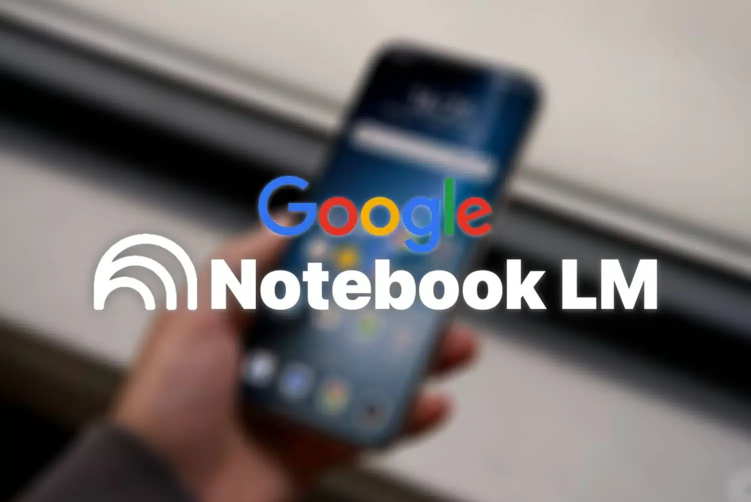 Cómo usar NotebookLM para convertir tus apuntes en videos con IA