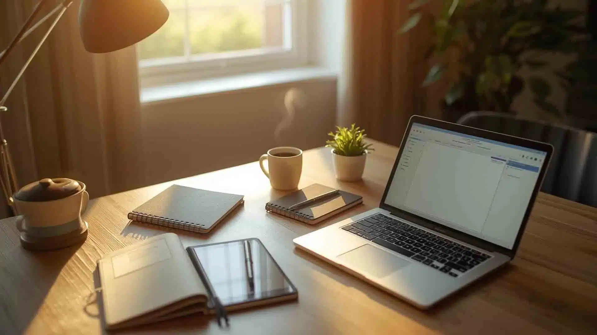 Cómo usar Open Notebook para tener una IA privada en tu computadora