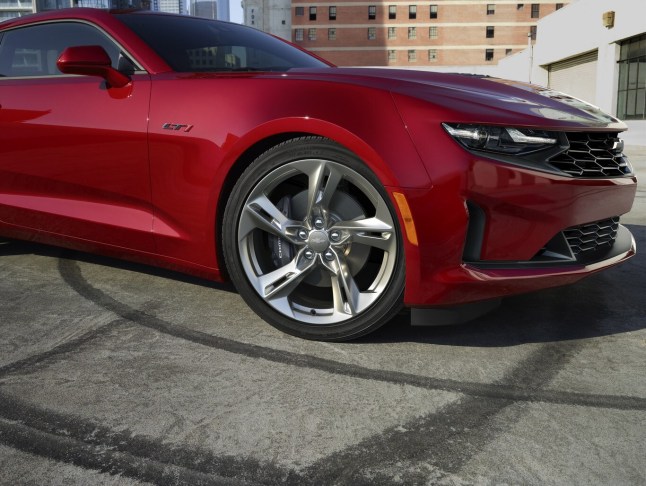 Comprar un Chevrolet usado: los recomendados, cuáles evitar y qué revisar