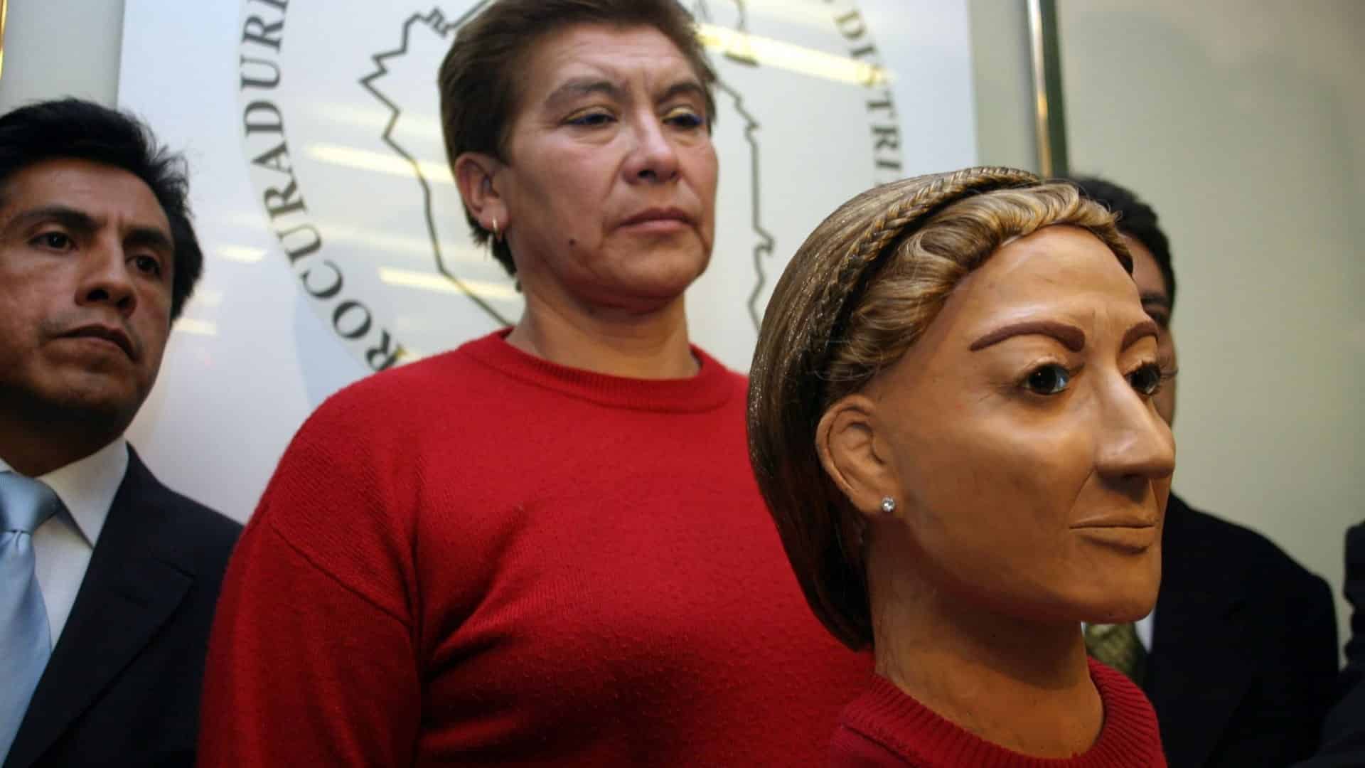 Criminales famosos: Los casos que marcaron la historia de México