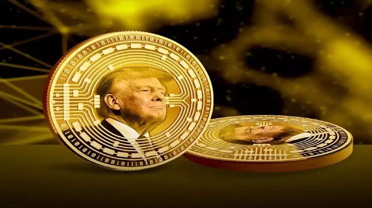 Criptomoneda de Trump termina en pérdidas millonarias y posible estafa