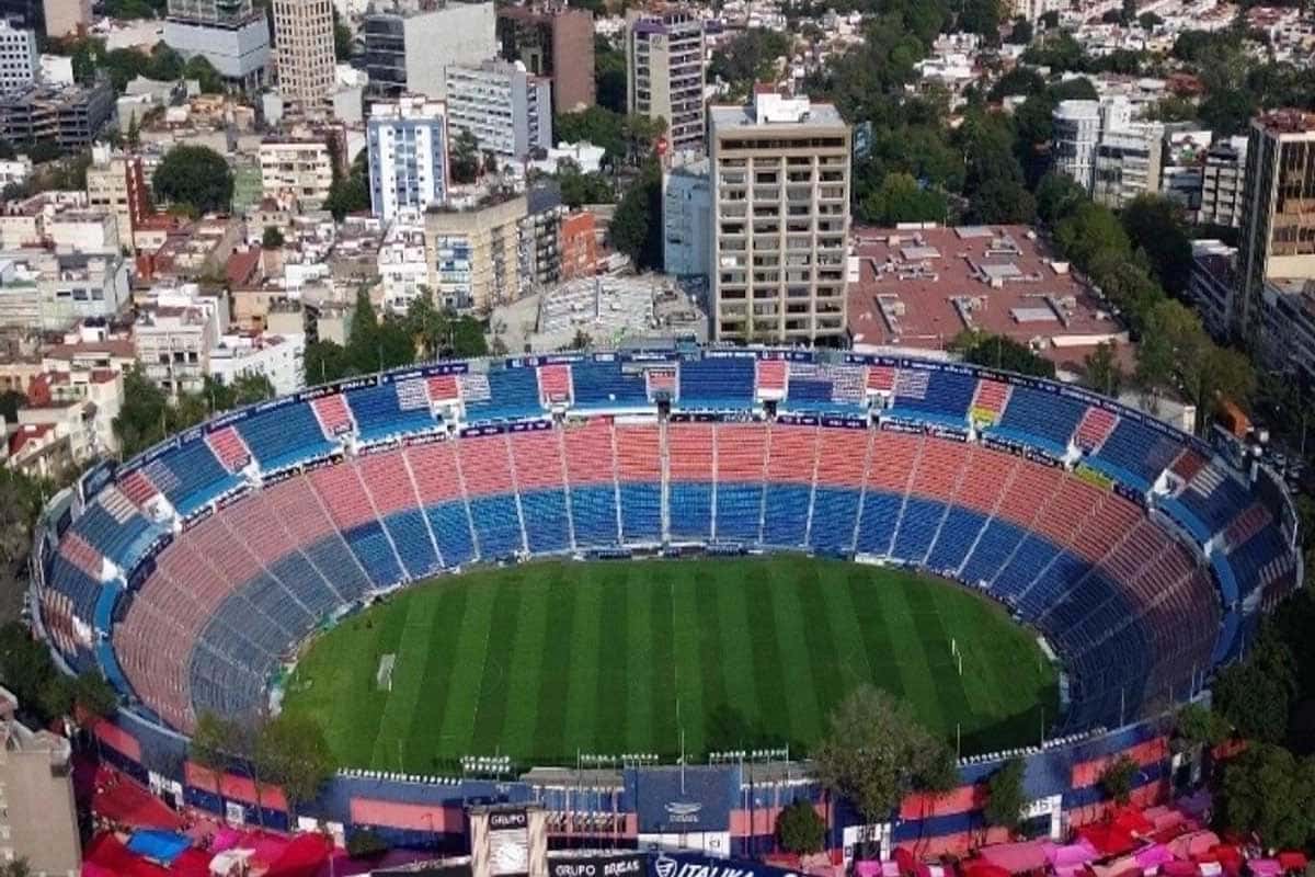 Cruz Azul jugará como local fuera de casa por decisión de Liga MX
