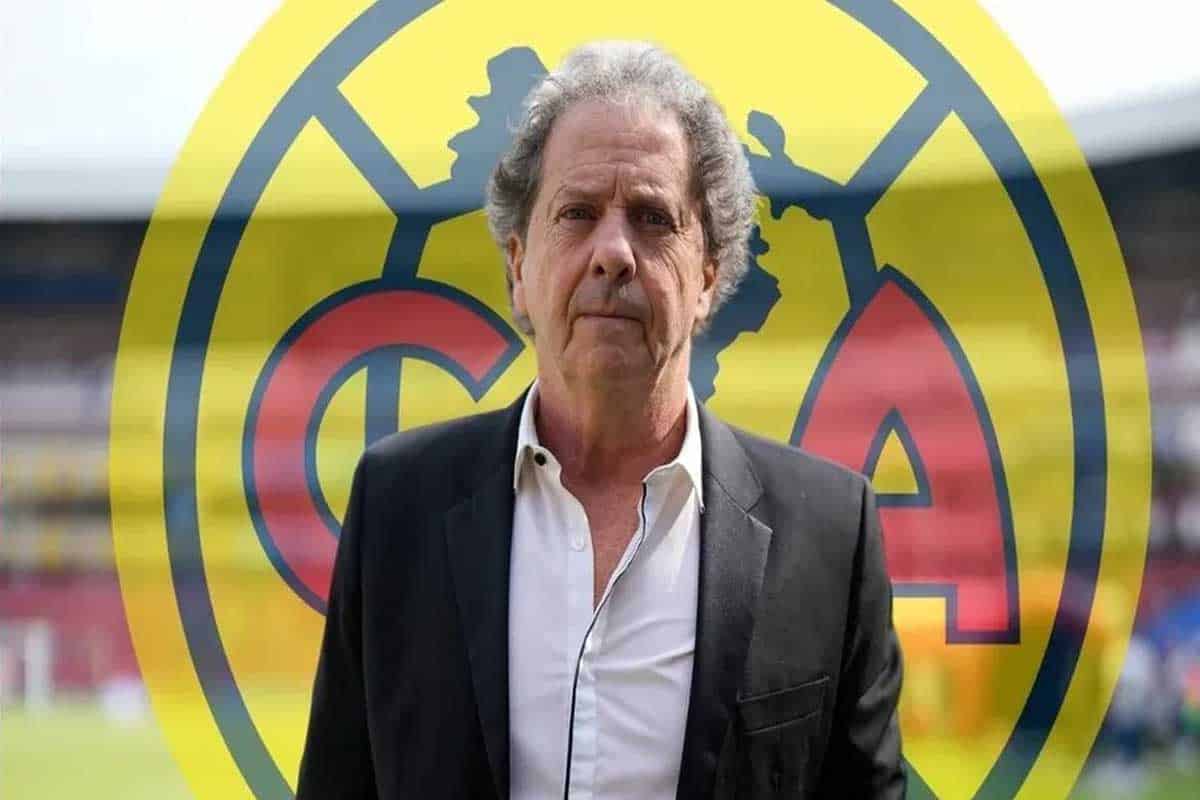 Daniel Brailovsky lidera al América en torneo internacional