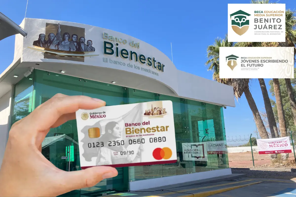 Desaparece Becas Benito Juárez Esto cambia en los apoyos para estudiantes Desaparece Becas Benito Juárez: Esto cambia en los apoyos para estudiantes