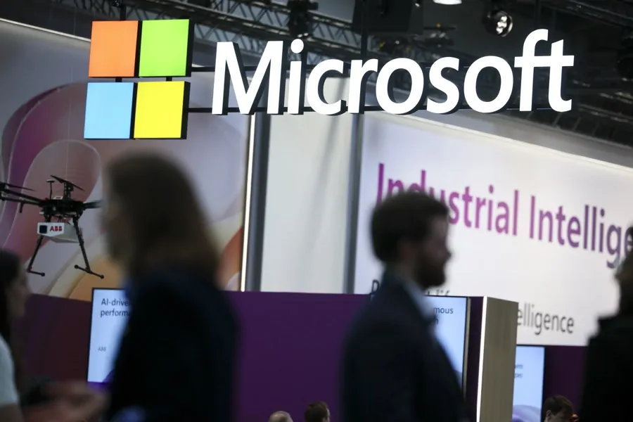 Despidos en Microsoft: cómo la inteligencia artificial cambia el empleo