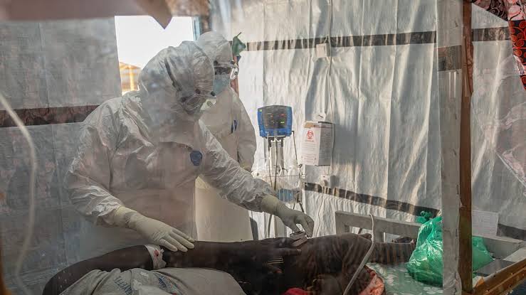 Ébola diagnóstico: Así se detecta y se trata la enfermedad