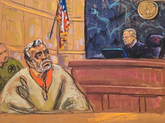 El Mayo Zambada: Así fue la sentencia a cadena perpetua que puso fin a su caso