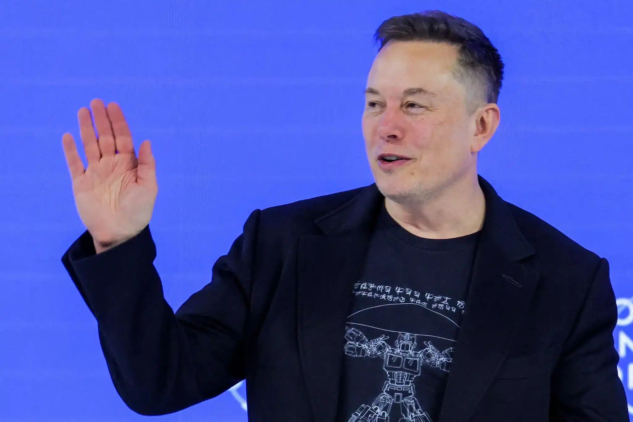 Elon Musk asegura que la IA cambiará para siempre la programación