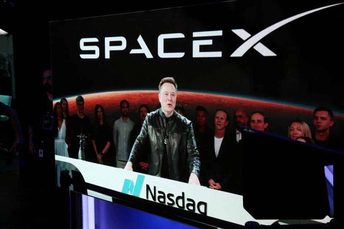 Elon Musk impulsa teléfono con IA y genera dudas sobre SpaceX Elon Musk impulsa teléfono con IA y genera dudas sobre SpaceX