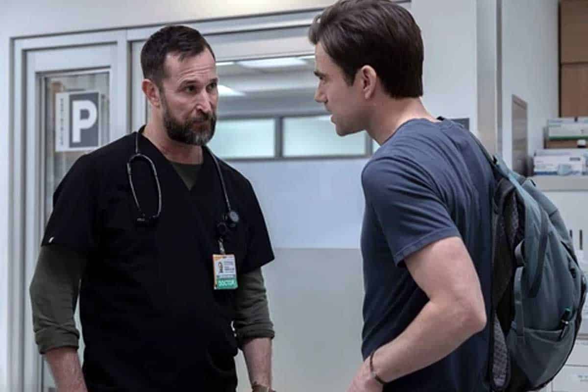 Emmy 2026 confirma a The Pitt como gran favorita Emmy 2026 confirma a The Pitt como gran favorita