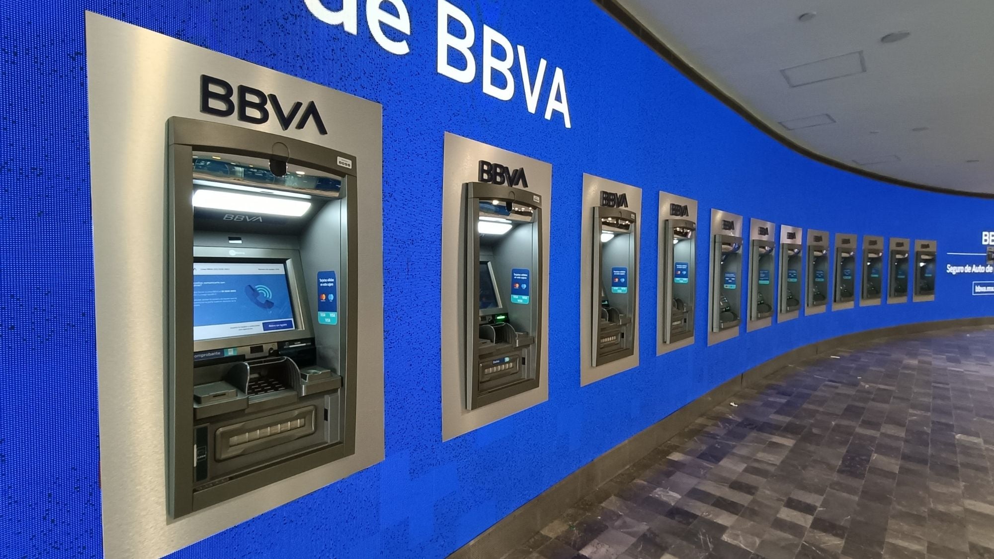 Es seguro dar tu rostro al banco para retirar dinero Lo qué debes saber ¿Es seguro dar tu rostro al banco para retirar dinero? Lo qué debes saber