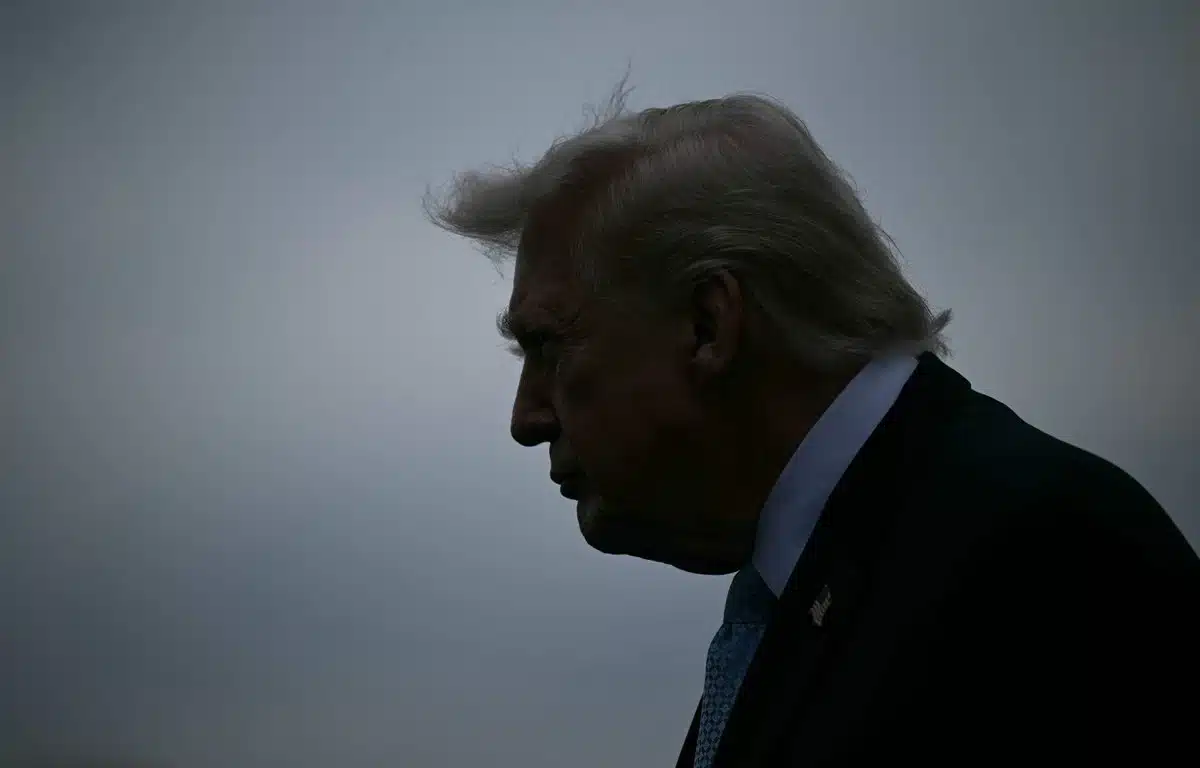 Estrecho de Ormuz: Trump endurece su ofensiva contra Irán y aleja una salida diplomática