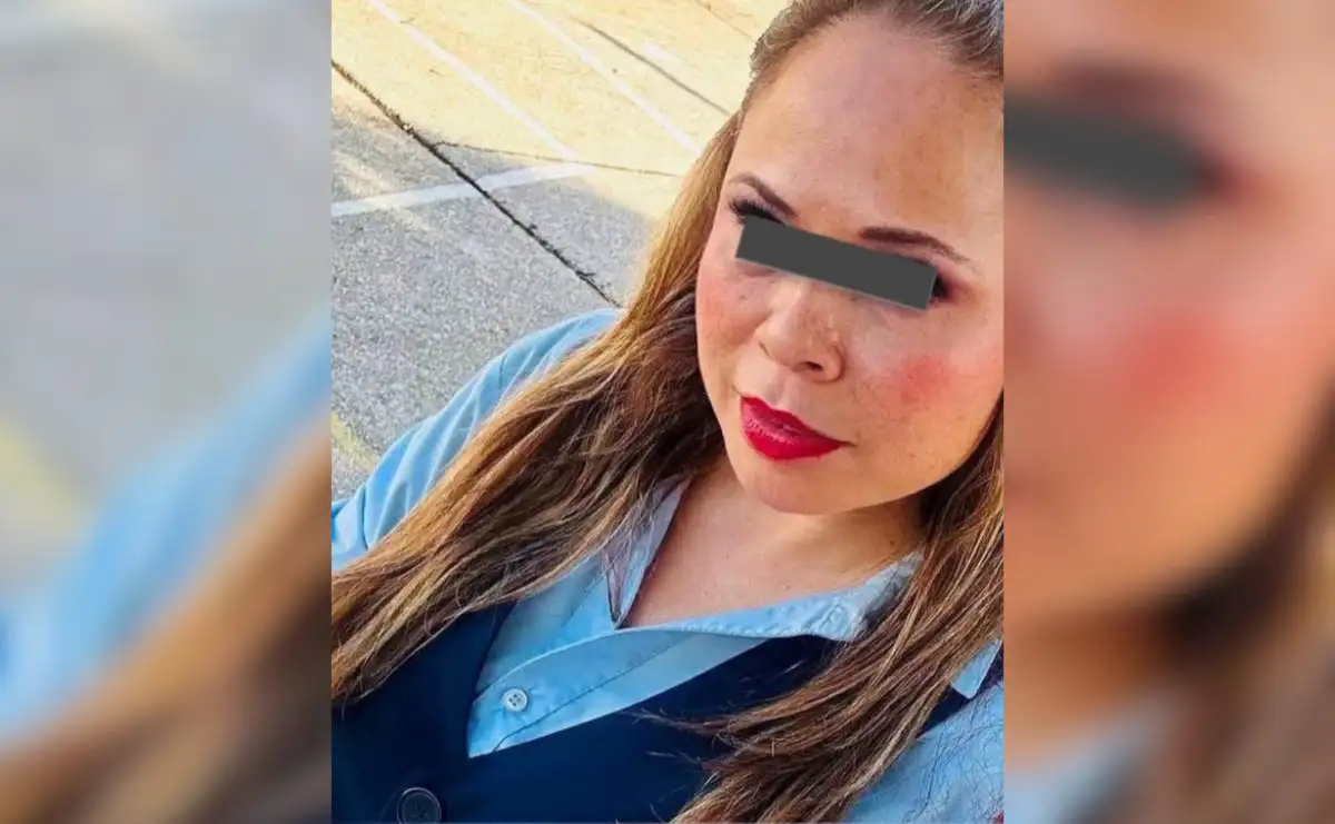 Capturan a Estrellita N por su presunta relación con el caso Dafne Zapata