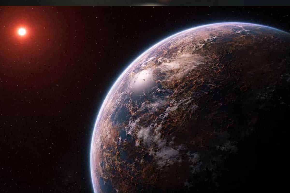Exoplaneta de Harvard muestra pistas sobre otros mundos