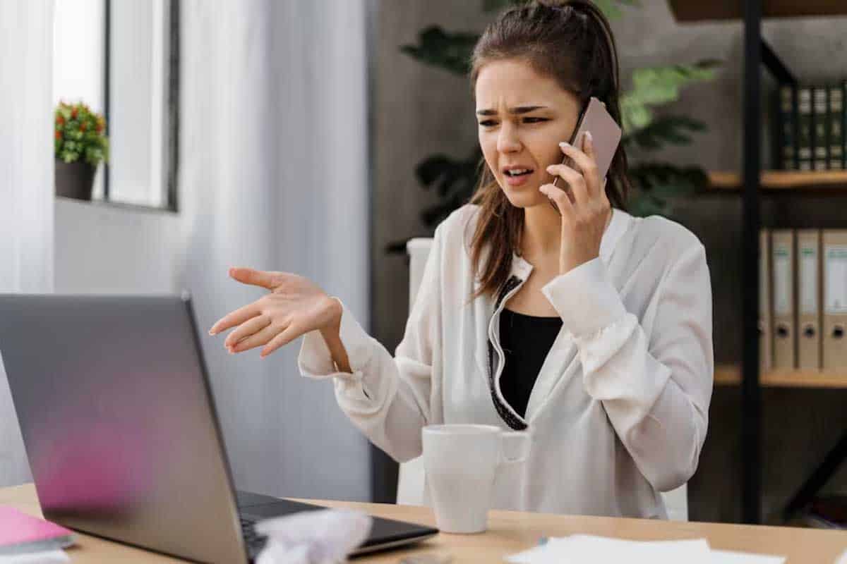 Extorsión revela riesgos al compartir datos durante llamadas Extorsión revela riesgos al compartir datos durante llamadas