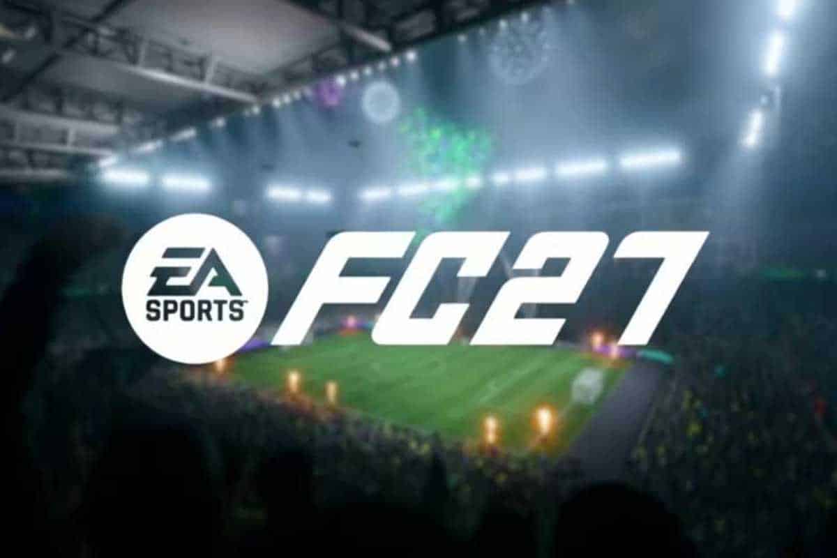 FC27 lanza prueba sin costo y muestra sus novedades