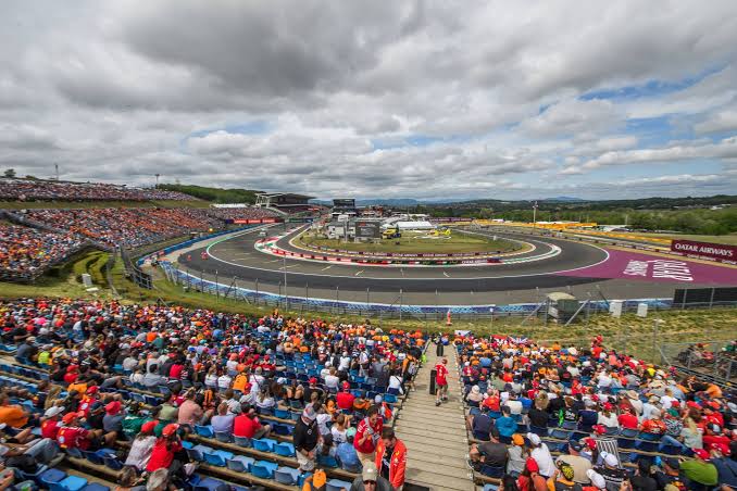 GP de Hungría- historia, récords y curiosidades del Hungaroring GP de Hungría: historia, récords y curiosidades del Hungaroring