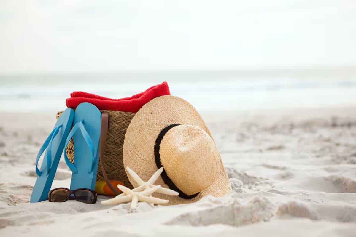 Gadgets definen los imprescindibles para viajar en verano Gadgets definen los imprescindibles para viajar en verano
