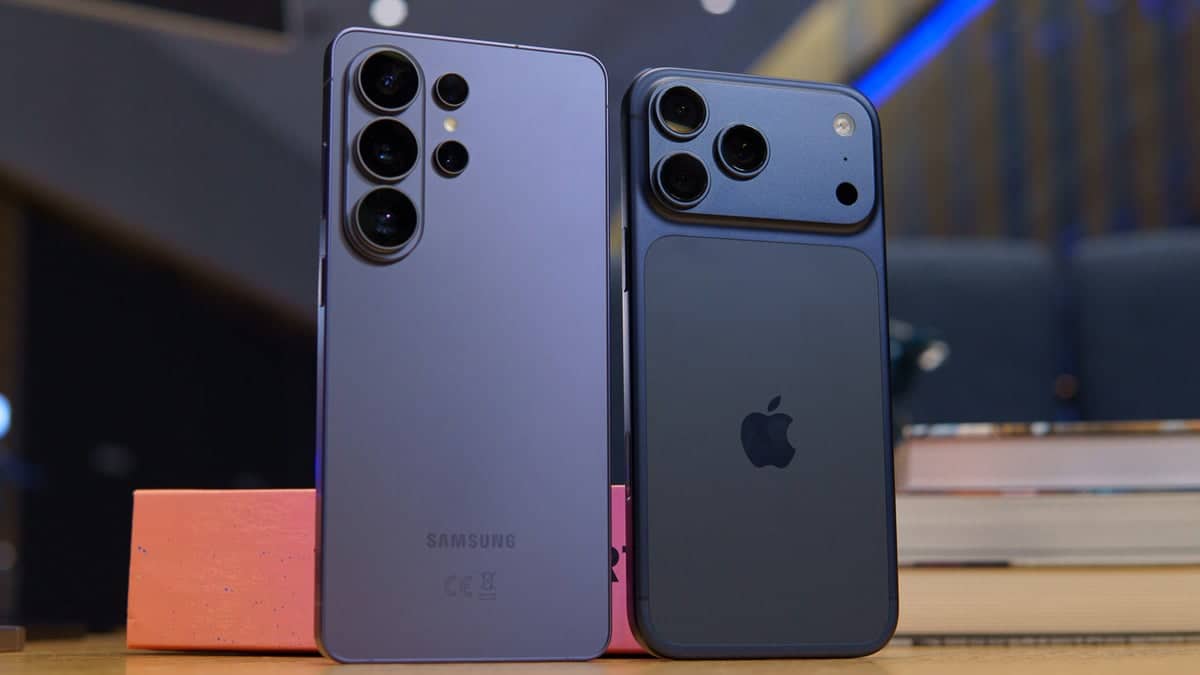 iPhone 18 Pro Max vs Galaxy S27 Ultra: ¿cuál promete ser mejor?