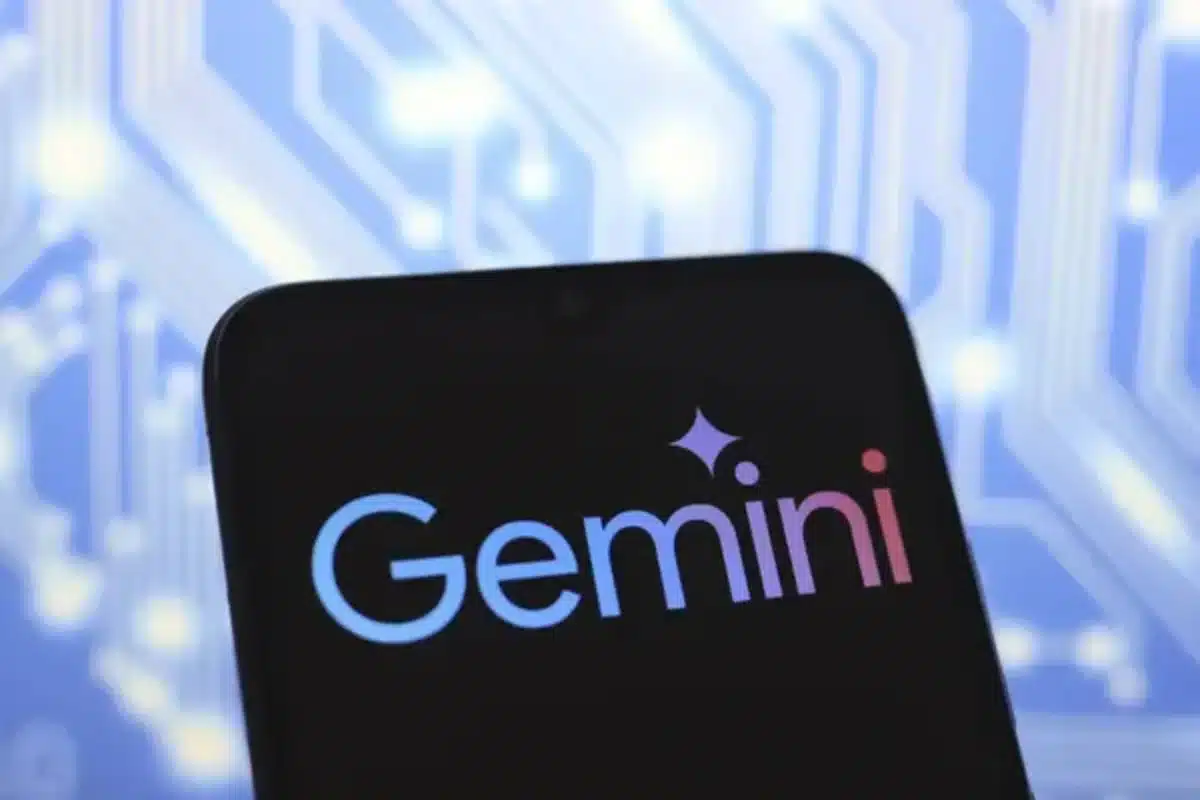 Gemini prepara su mayor cambio: así podrás personalizar la voz de la IA
