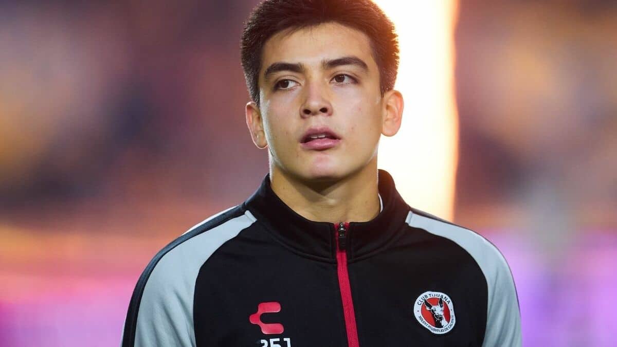 Gilberto Mora: El niño prodigio que conquistó la Selección Mexicana