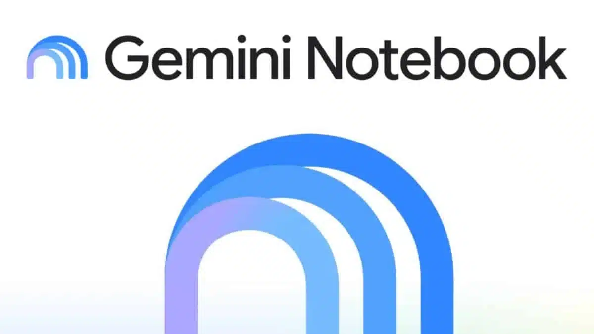 Google renombra NotebookLM a Gemini Notebook y amplía sus funciones de IA Google renombra NotebookLM a Gemini Notebook y amplía sus funciones de IA