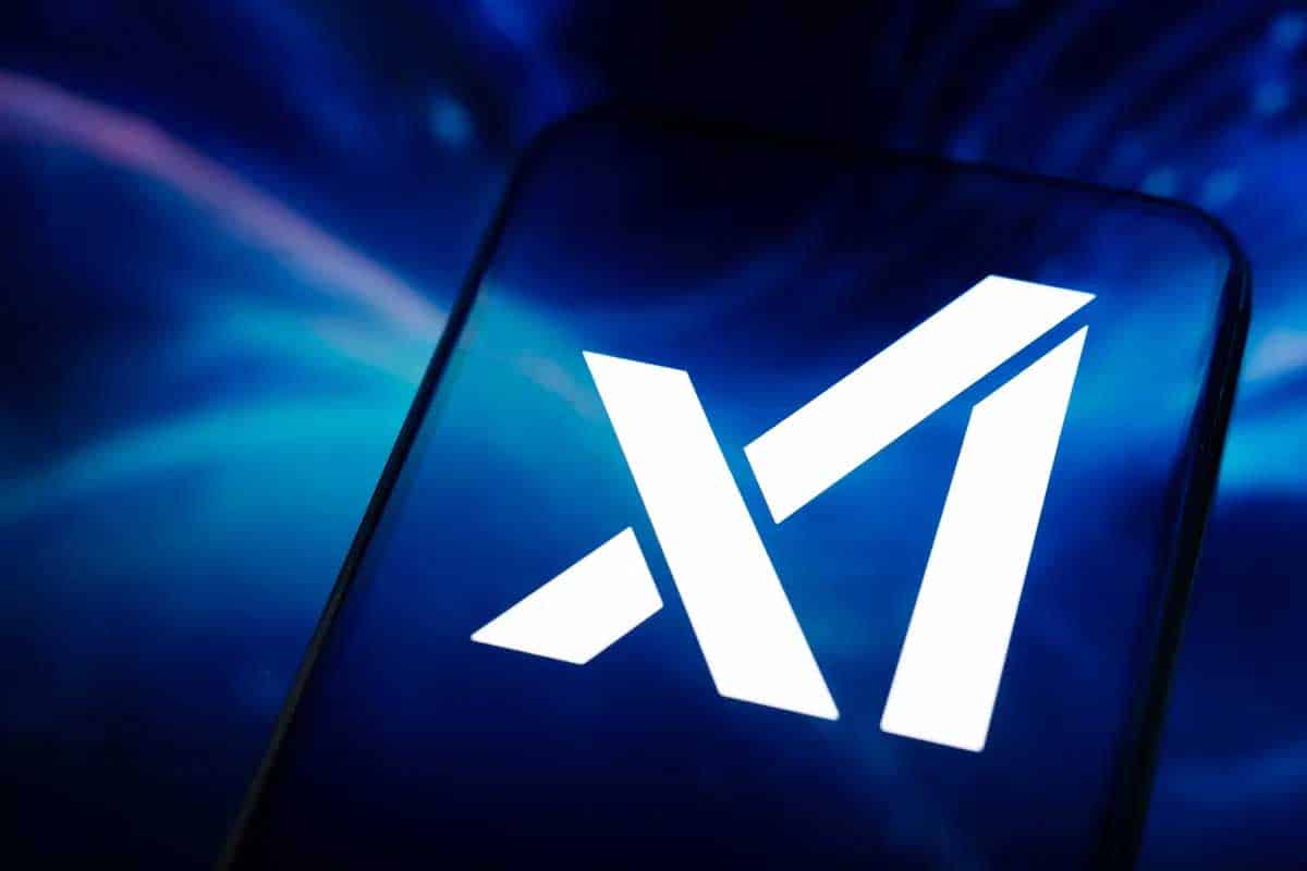 Grok 4.5 llega con IA más rápida para programación y finanzas Grok 4.5 llega con IA más rápida para programación y finanzas