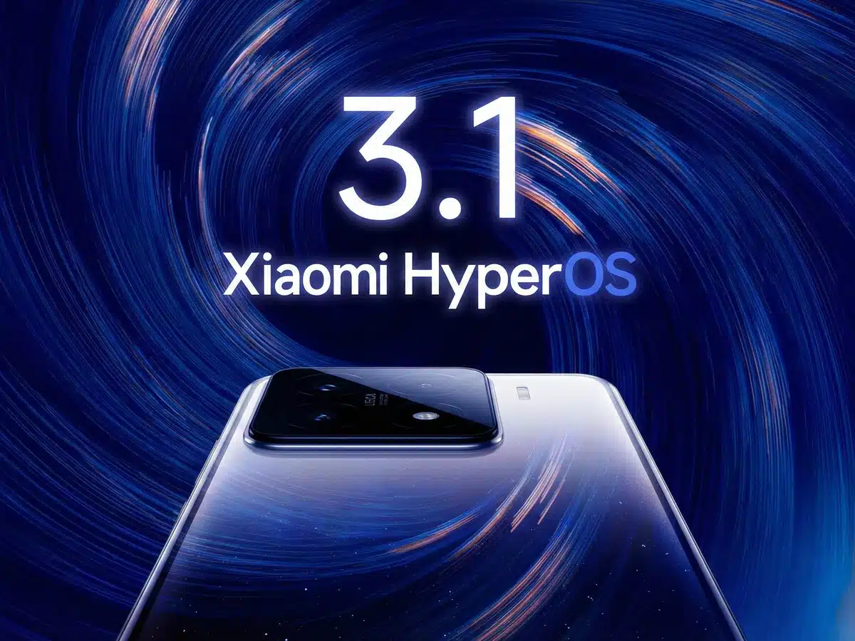 HyperOS 3.1 en Xiaomi 3 trucos clave Para qué sirven HyperOS 3.1 en Xiaomi: 3 trucos clave y para qué sirven