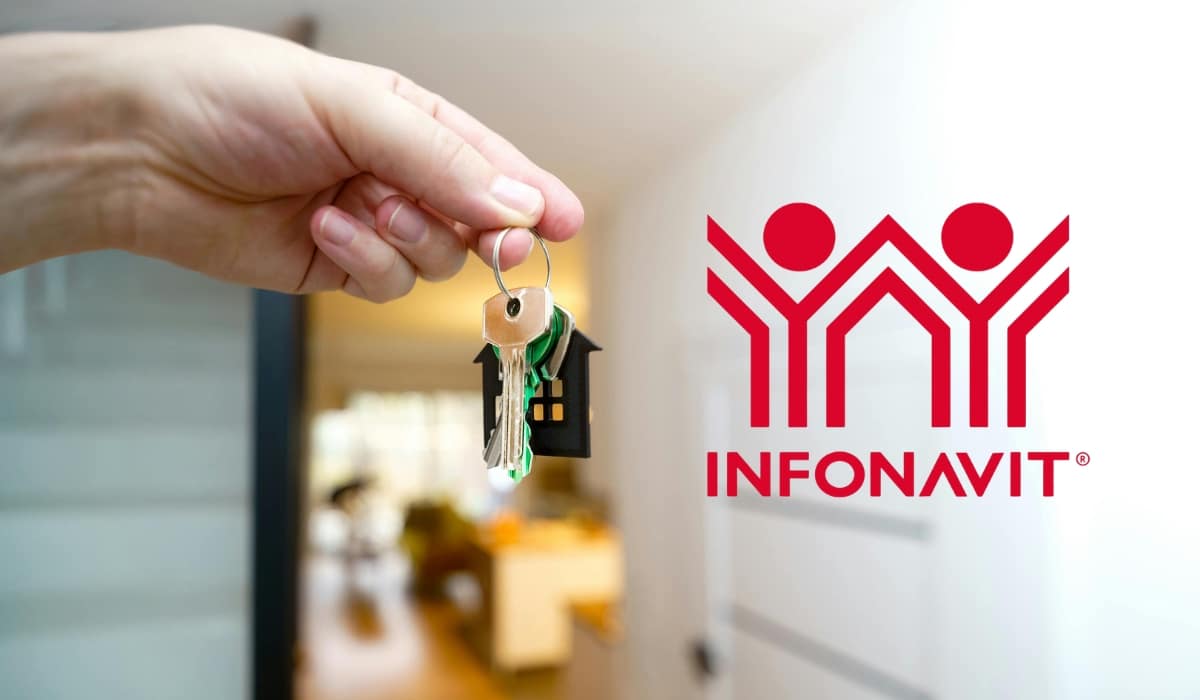 Infonavit: Cuánto debes ganar para comprar una casa de 2 millones