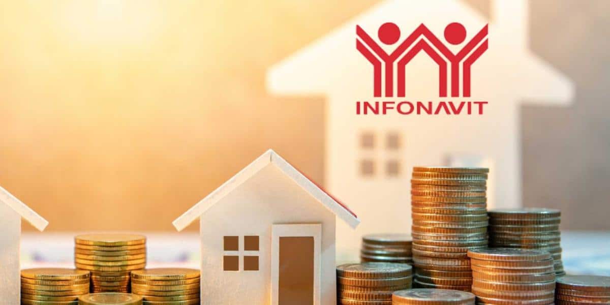 Infonavit permite bajar hasta 50% tu deuda de vivienda así se solicita Infonavit permite bajar hasta 50% tu deuda de vivienda; así se solicita