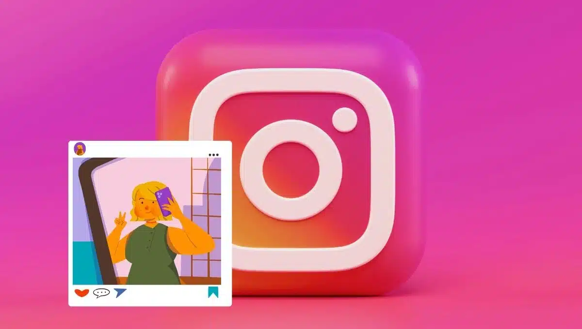 Instagram IA elimina la función que permitía modificar tus fotos Instagram IA elimina la función que permitía modificar tus fotos