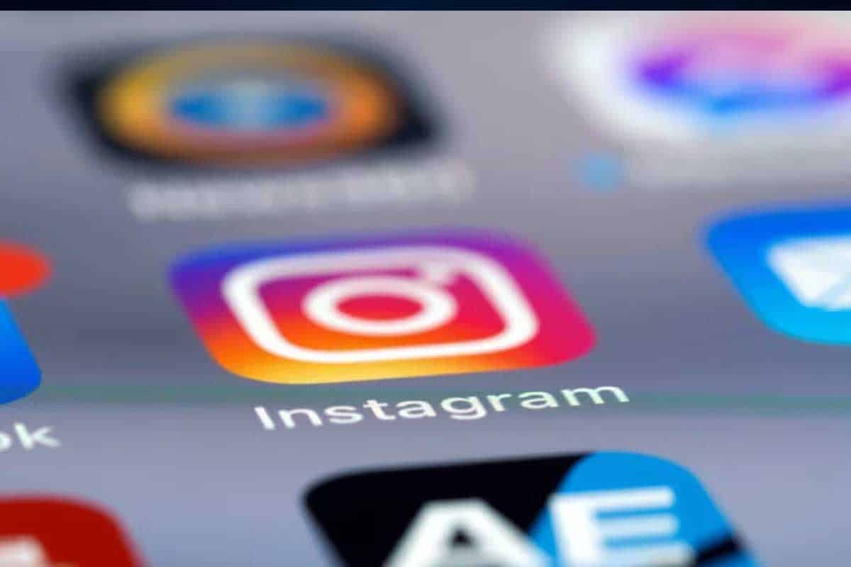 Instagram presenta problemas en México y miles reportan errores