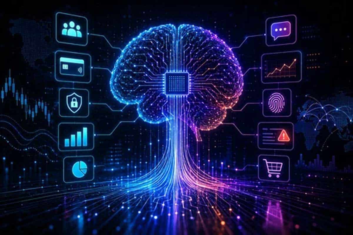 Inteligencia Artificial redefine la banca y acelera créditos