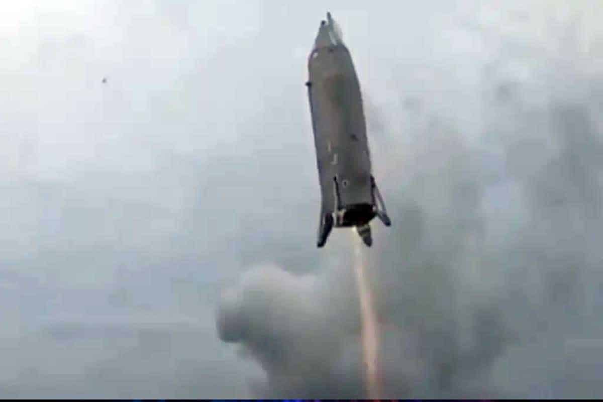 Japón avanza con RV-X y busca competir contra SpaceX