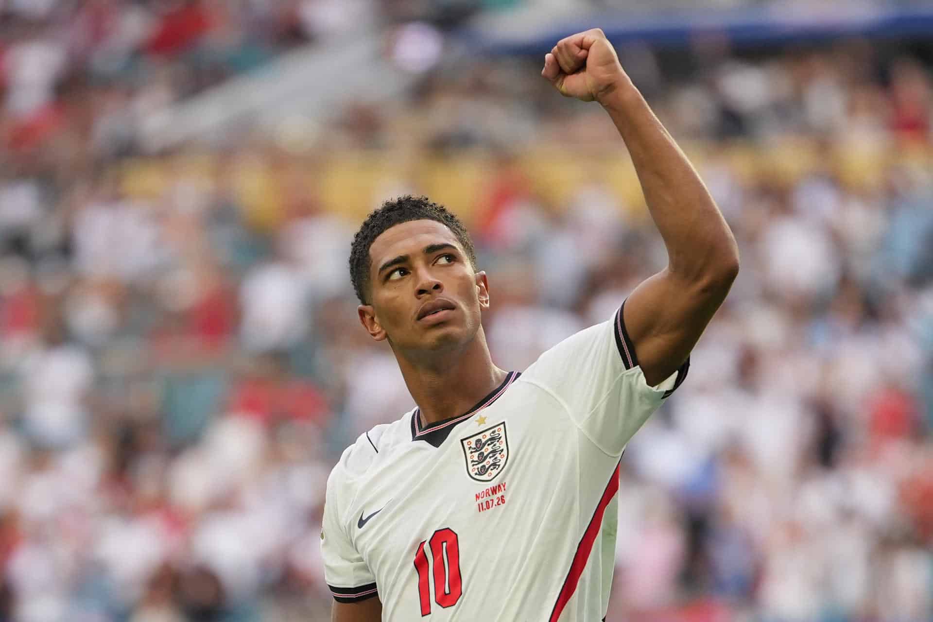 Jude Bellingham: Historia del futbolista que conquistó Europa Jude Bellingham: Historia del futbolista que conquistó Europa