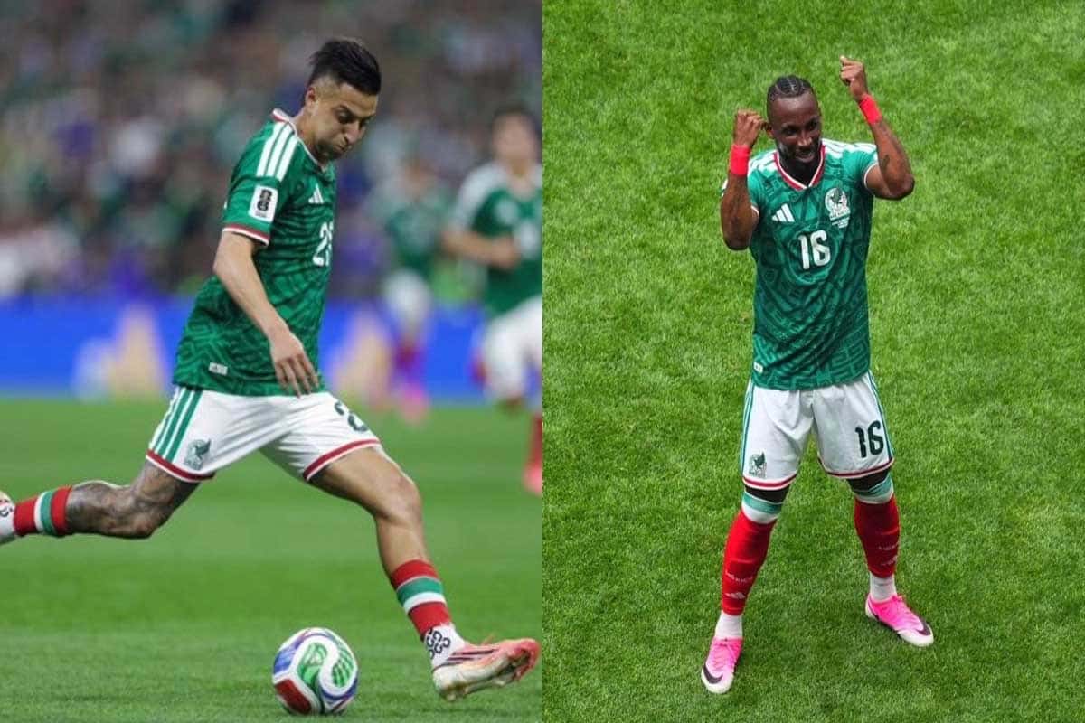 Julián Quiñones aparece entre los mejores delanteros del Mundial 2026 tras superar a figuras como Harry Kane.
