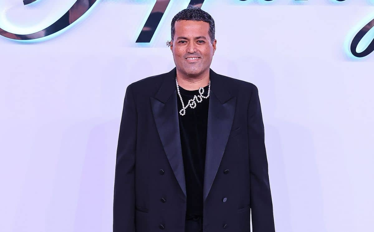 La Casa de los Famosos: Aldo Rendón, primer nominado