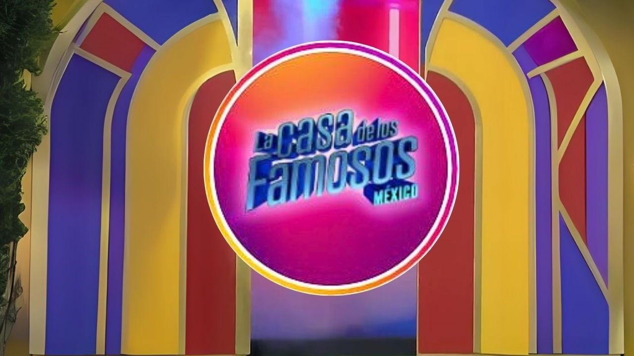 La Casa de los Famosos México- Fecha de estreno y conductores