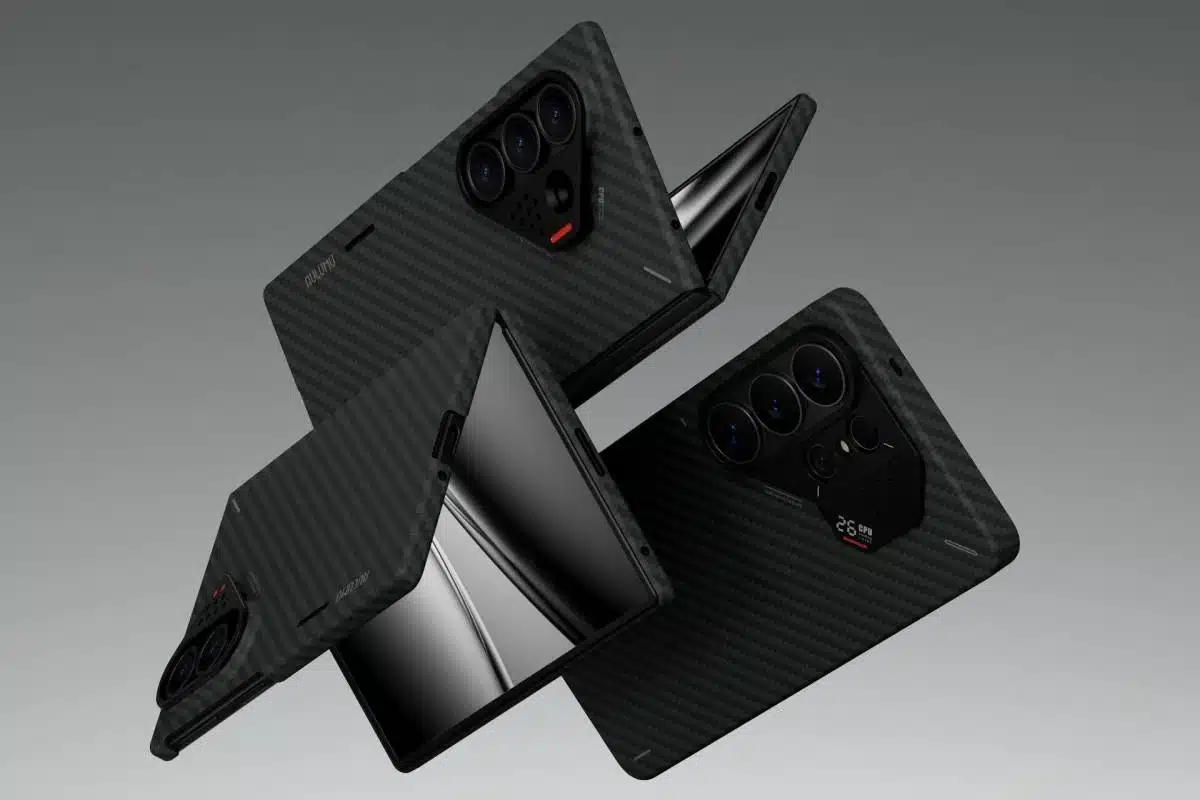 La funda del Galaxy Z Fold 8 apuesta por diseño y máxima protección