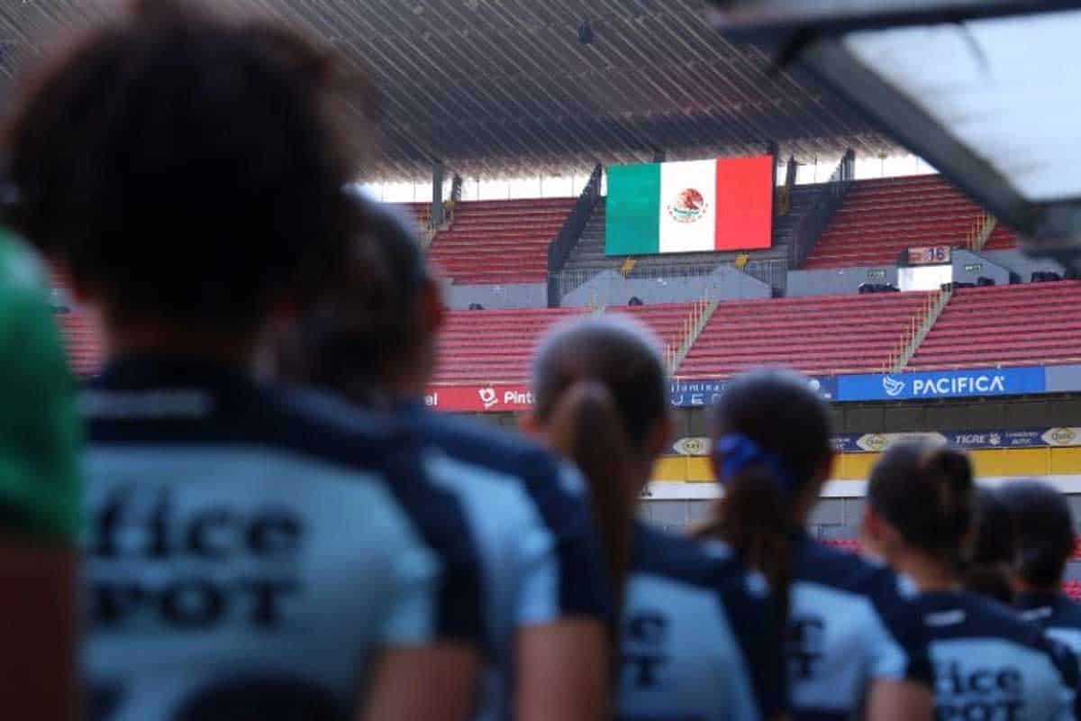 Liga Femenil cambia formato y reduce partidos del Apertura 2026