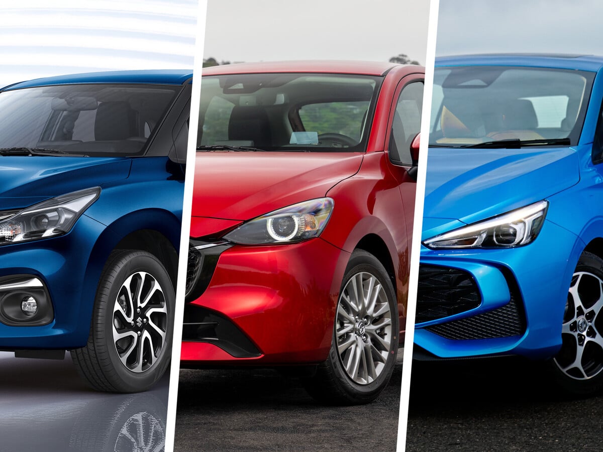 Los autos que llegarán a México en 2027: modelos, cambios y novedades