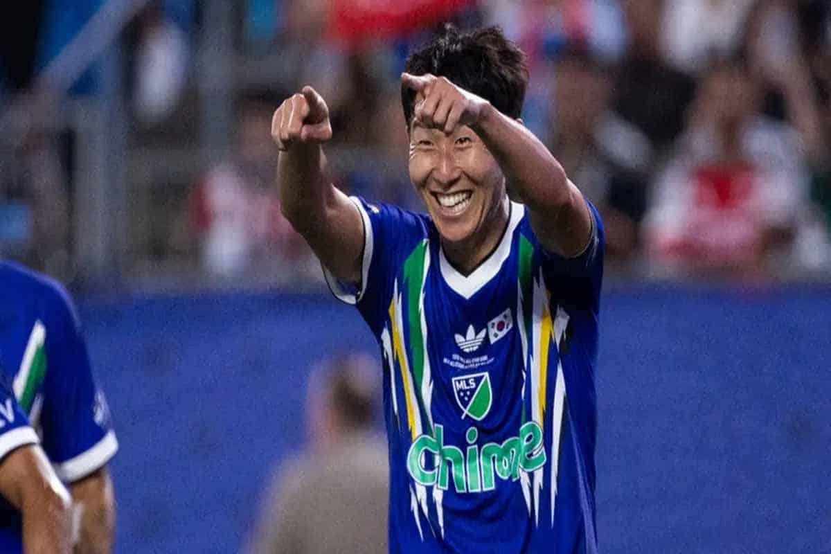 MLS gana el All-Star Game tras remontar a Liga MX 4-3
