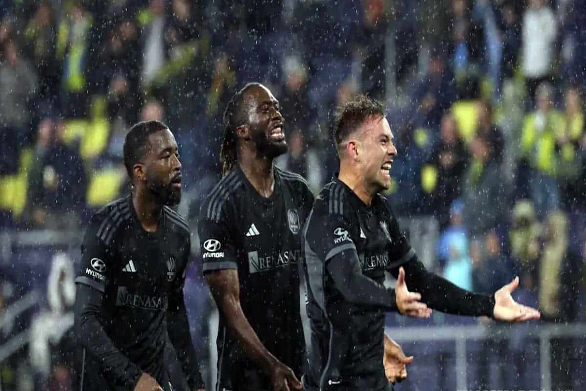 MLS rompe récord de convocados y supera a Liga MX MLS rompe récord de convocados y supera a Liga MX