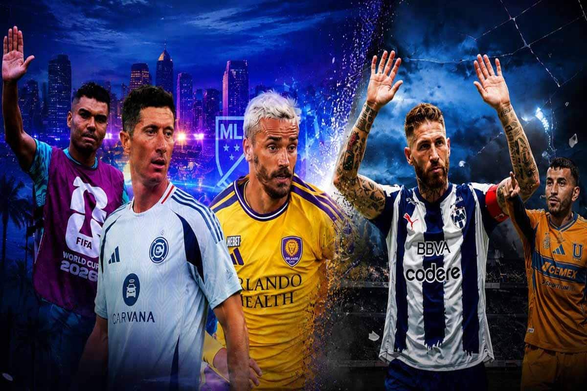 MLS vs Liga MX aumenta competencia tras el Mundial 2026