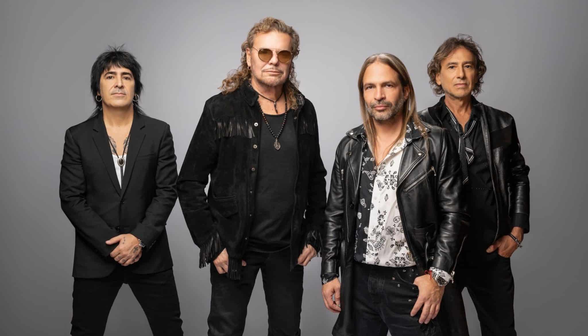 Maná: Los grandes éxitos que dominan el streaming