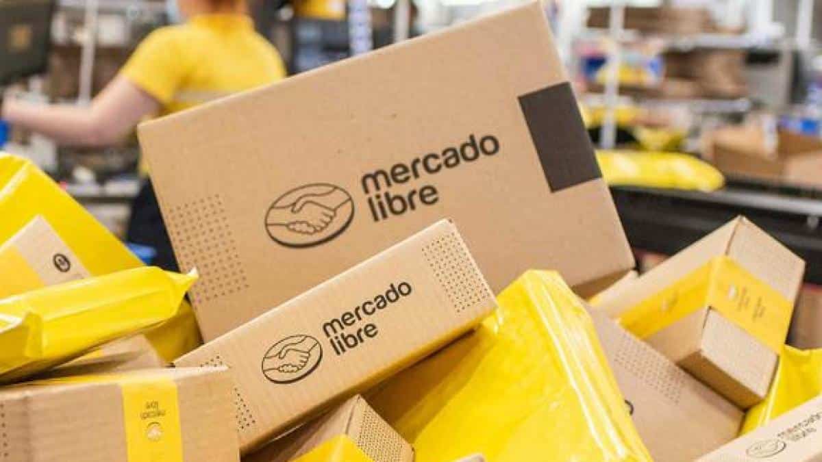 Mercado Libre revela los secretos para vender con éxito así puedes ganar más Mercado Libre revela los secretos para vender con éxito; así puedes ganar más